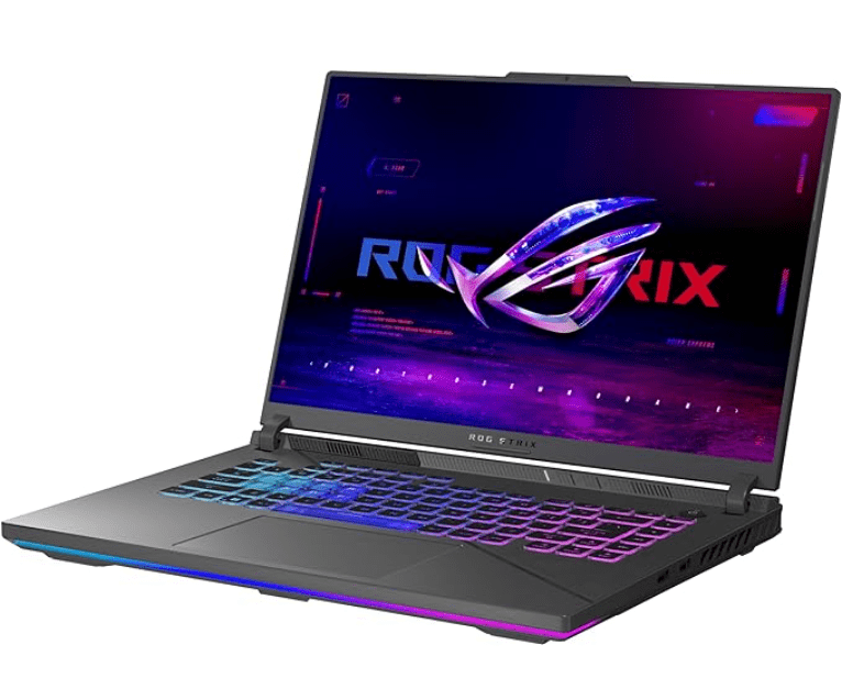 Top 5 Gaming laptop With Best Battery Life 2024