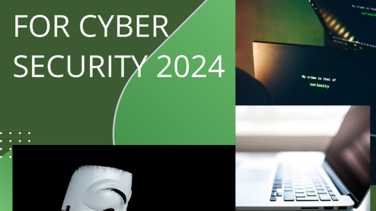 Best laptops for cyber security