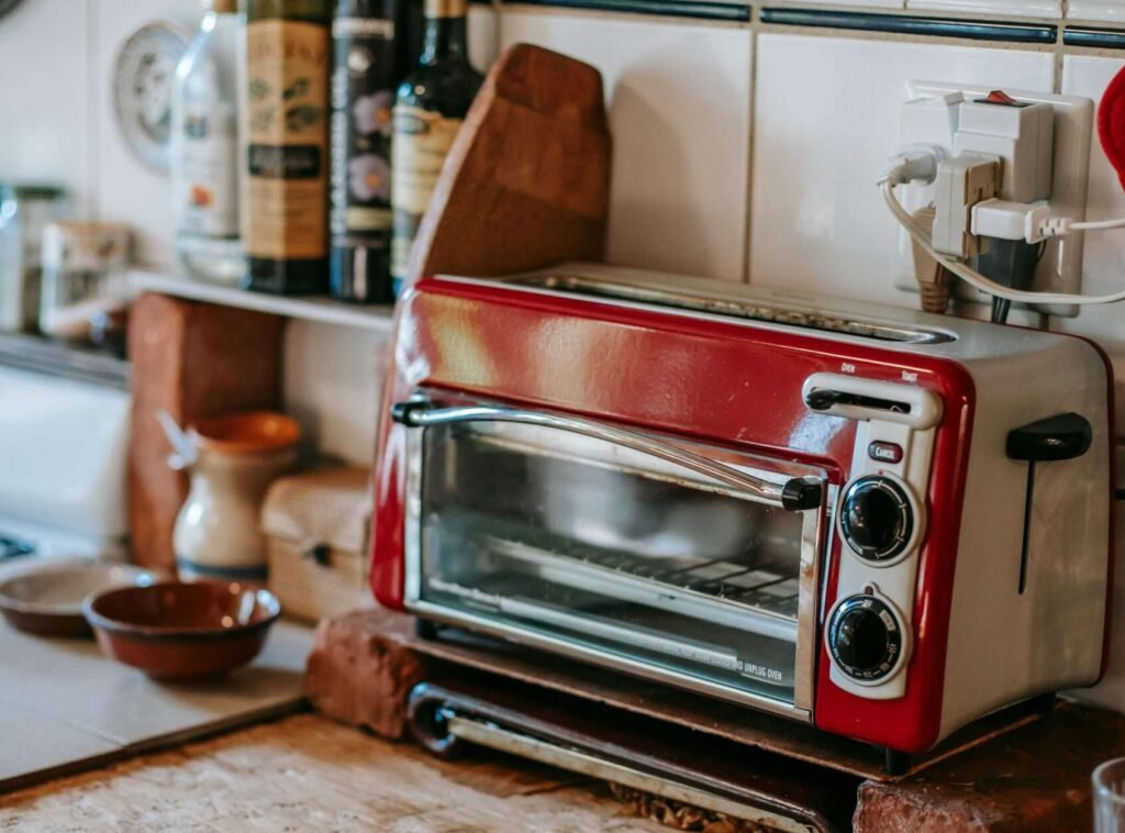 the best toaster oven